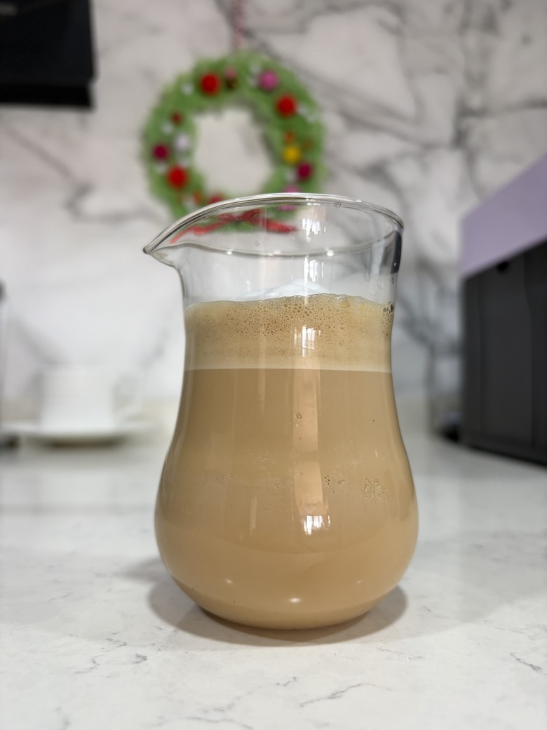 歡迎光臨我的Nespresso VERTUO POP咖啡館