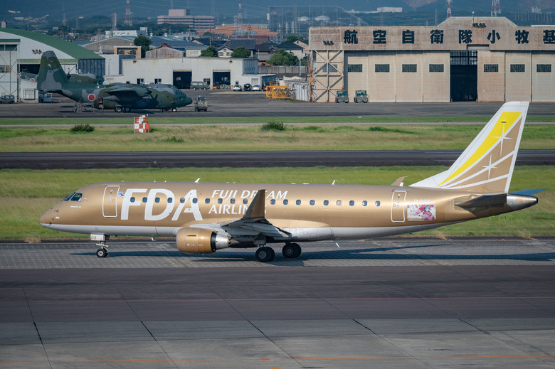 名古屋補完計畫 4 日 DAY1