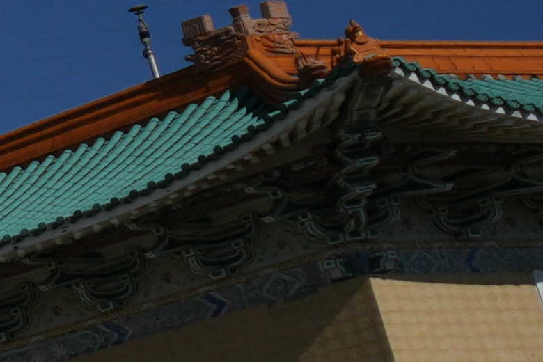 Laowa 12mm f/2.8 Lite Zero-D FF AF 評測報告｜377g 輕量超廣角、零畸變新篇章！