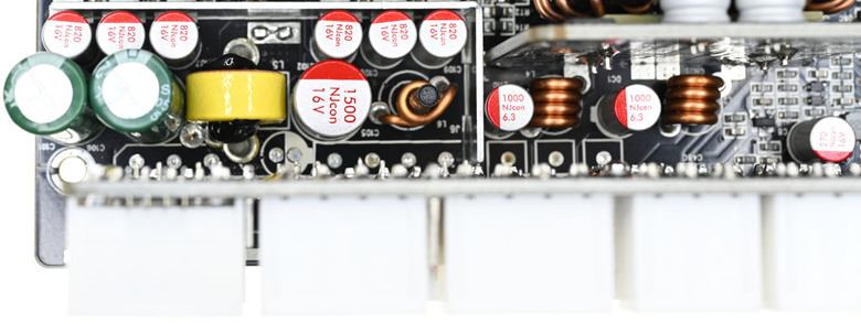 darkFlash PMT PERFECTMOST 850W ATX 3.1金牌全模組電源開箱
