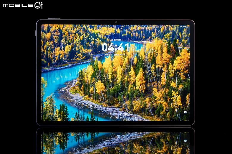 HUAWEI MatePad 11.5 2025 體驗｜PaperMatte 雲晰柔光屏加持，護眼、筆記、創作一把抓！