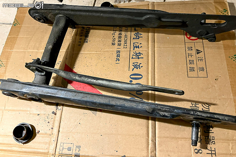 老野狼整新紀錄｜期望再戰十年伴兒同行！