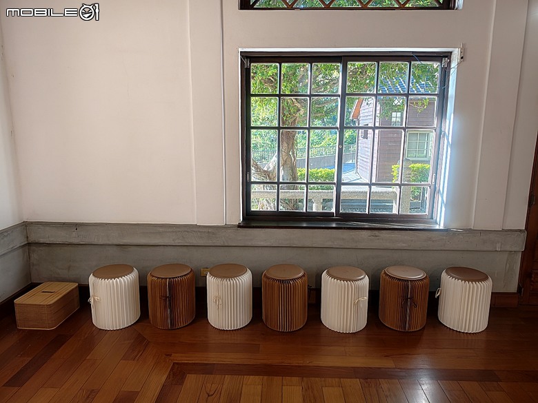 桃園市立大溪木藝生態博物館【壹號館、溪小宿舍、公會堂、木生活館、武德殿、藝師館、大溪歷史館、鳳飛飛故事館、六廿四故事館、工藝交流館與工藝基地、大溪創生館】 — 2025年霜華大溪散策之二