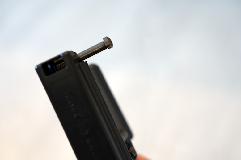 Tokyo Marui EVOLT M4A1 入手開箱! 挑戰 GBBR 的仿真尺寸,電槍科技的全新篇章