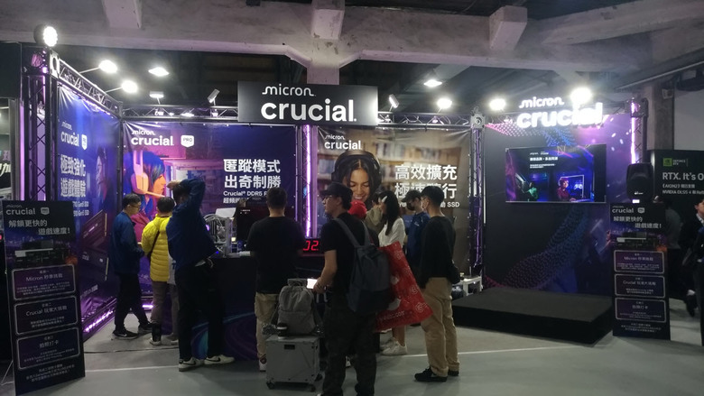 2025 GAMFORCE 參加心得分享