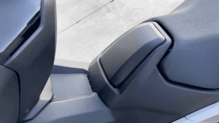 HONDA FORZA 750試駕報告｜一車全包！全能需求「指」定用車！