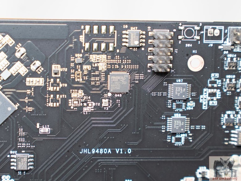TBT5顯卡外接 SPARKLE STUDIO-G 850 ULTRA