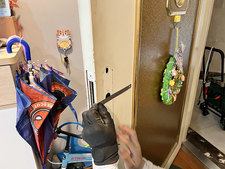 自己安裝電子鎖真的容易嗎?為什麼專業安裝與售後保固才是核心價值!