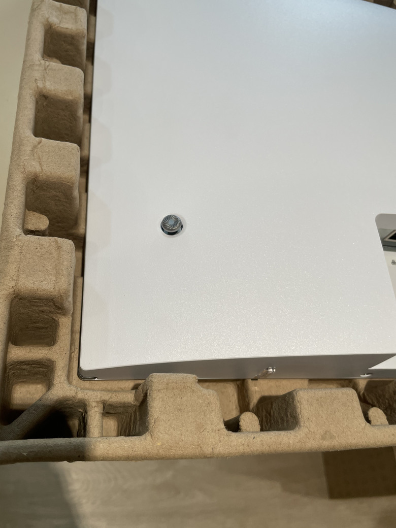 MSI 智慧生活，輕鬆掌控 MD272UPSW 智慧聯網顯示器 支援Google TV 是4K追劇的好夥伴