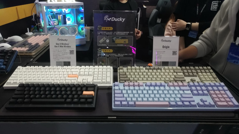 2025 GAMFORCE 參加心得分享