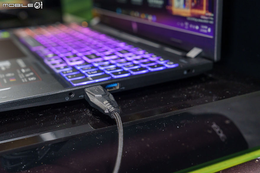 【AcerPL2026】Acer 發表全新 Predator 與 Nitro 電競筆電 薄型機身與效能完美並存