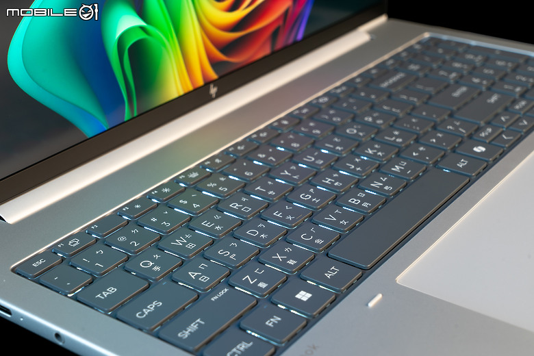 HP EliteBook 8 G1a 16 體驗｜為長時間工作而生的 AI 商務生產力工具！