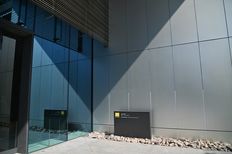 相機迷的天堂-重新開幕的NIKON MUSEUM 尼康博物館