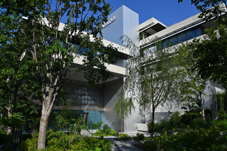 相機迷的天堂-重新開幕的NIKON MUSEUM 尼康博物館