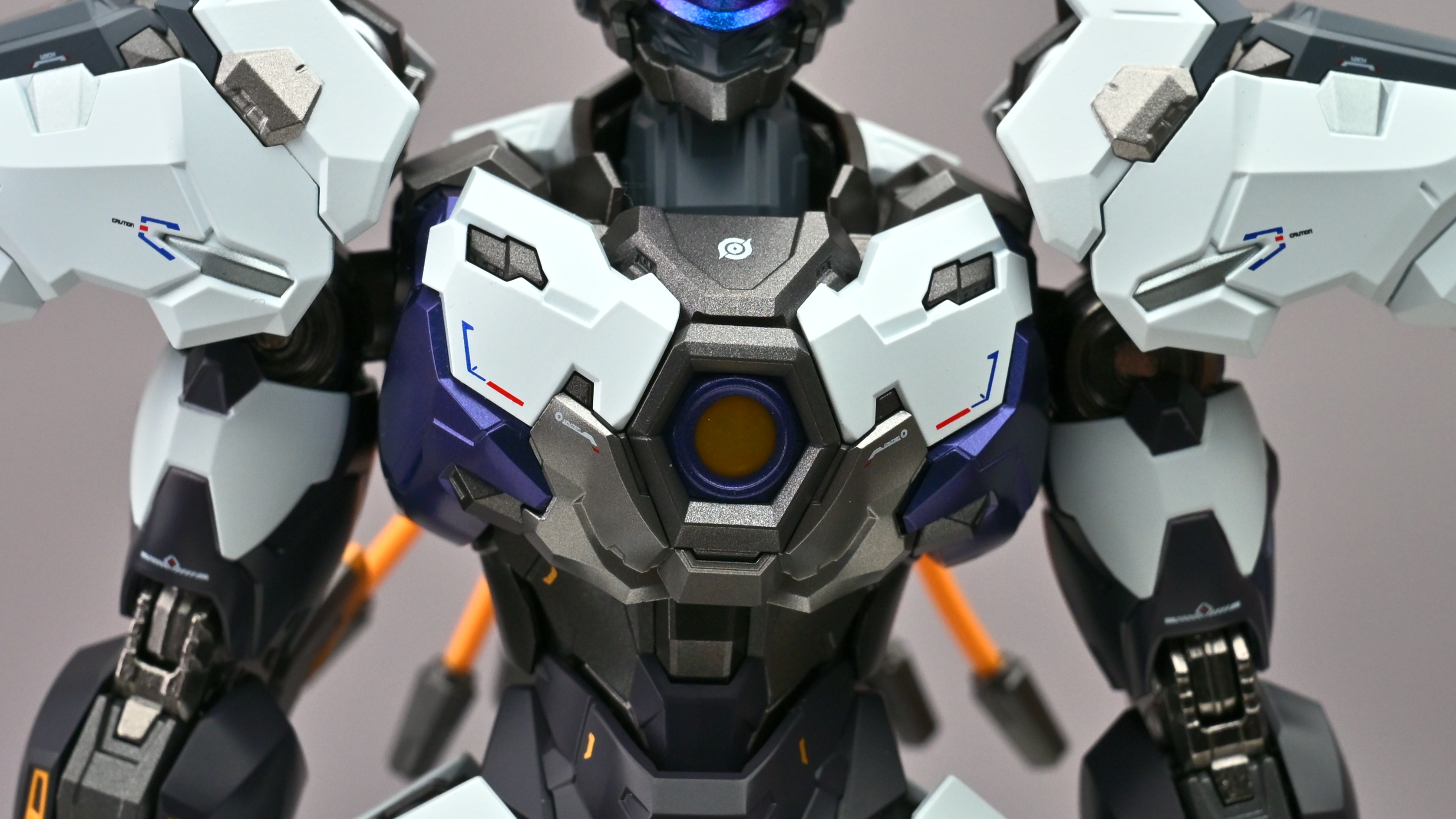 【MOSHOW模壽】卓越級 王者榮耀x無盡星芒.后羿 合金玩具 開箱