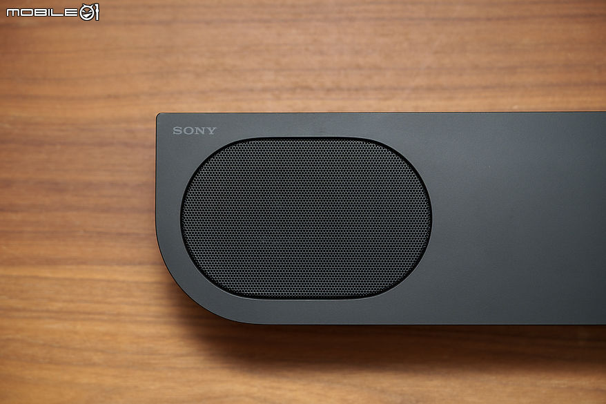 SONY BRAVIA Theatre Bar 6｜天空聲道搭虛擬環繞技術、聽覺升級真有感