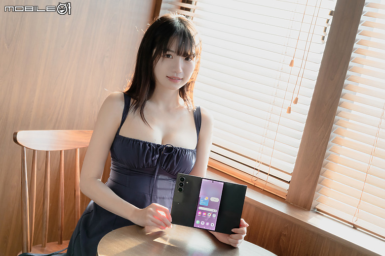 Samsung Galaxy Z TriFold 跑分及體驗｜玩轉口袋裡的 10 吋三摺巨幕！