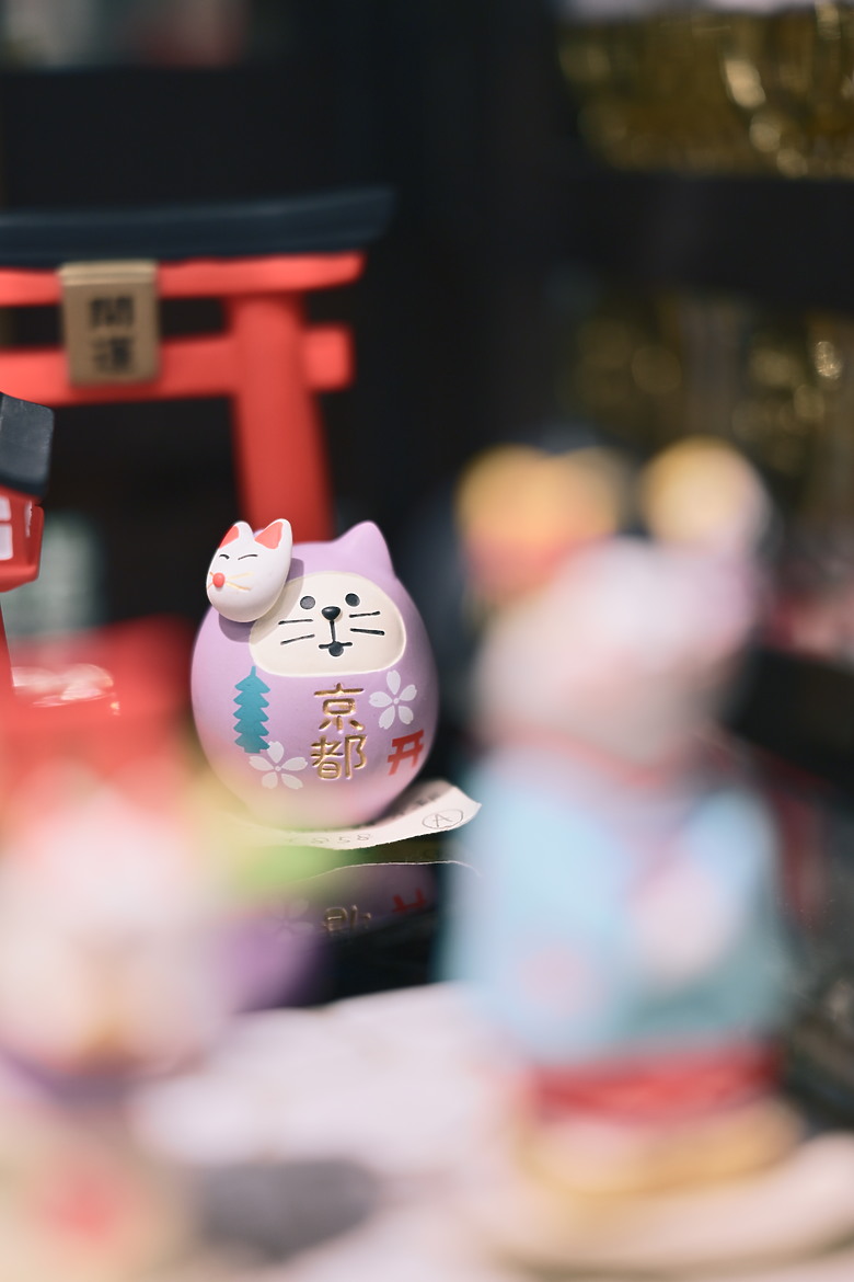 點我看大圖 Nikon 雲創 (Nikon Imaging Cloud) 色彩配方分享