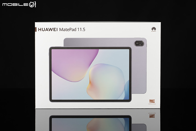 HUAWEI MatePad 11.5 2025 體驗｜PaperMatte 雲晰柔光屏加持，護眼、筆記、創作一把抓！