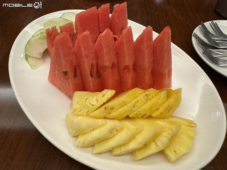 [台北] 兄弟大飯店 蘭花廳