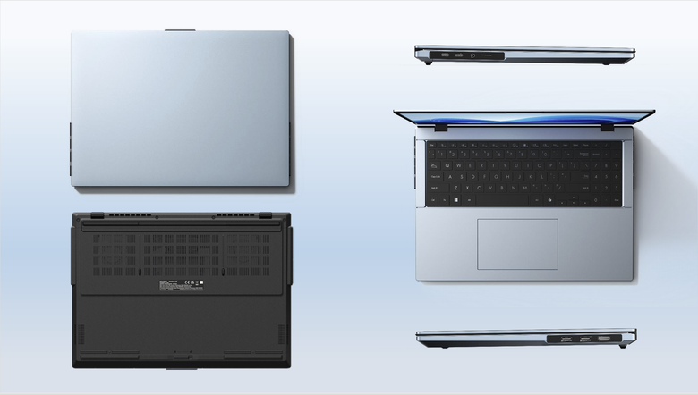 【CES2026】PEGATRON 和碩在 Intel PantherLake 平台推出模組化筆電產品 提供更多彈性 IO 配置選擇