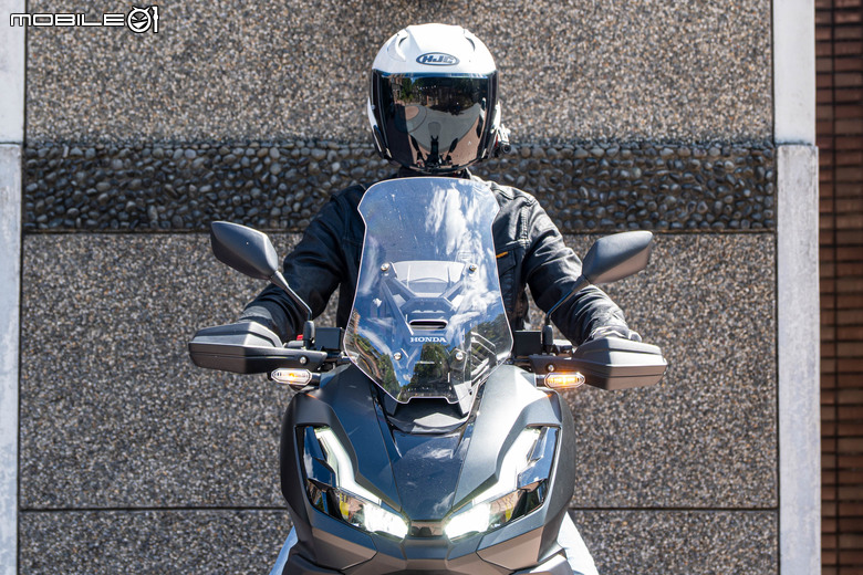 HJC RPHA 31 旗艦 3/4 罩安全帽｜多款車型半年配戴真實開箱。