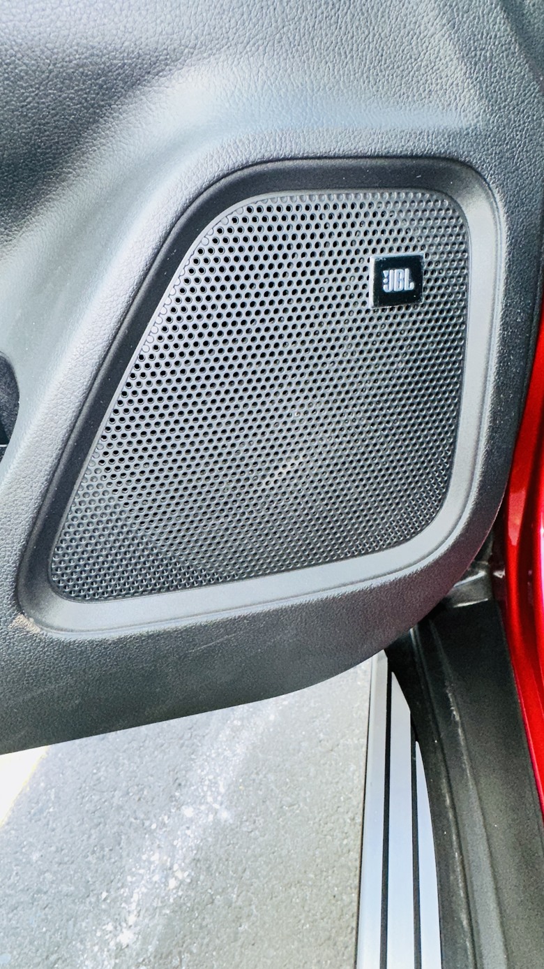 2026年式outlander 旗艦版開箱文