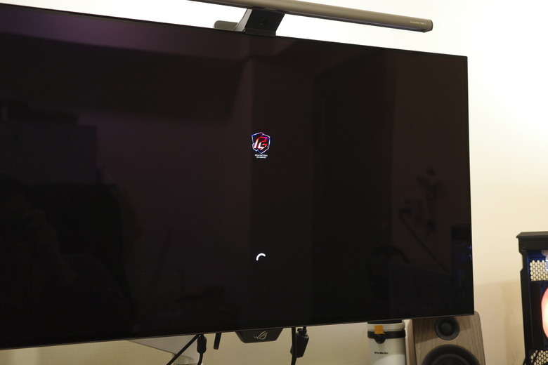 AsRock X870 NOVA WIFI開箱體驗