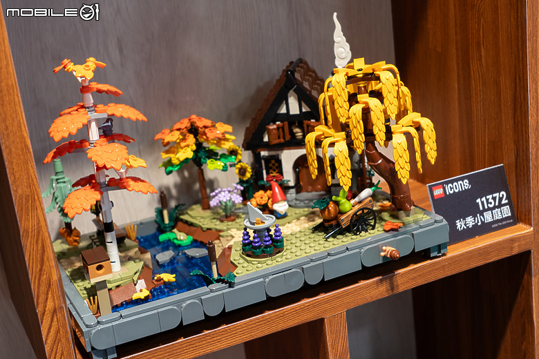 樂高馬年新春體驗活動開跑｜賽馬場團體闖關、2026 新年主題盒組搶先看！