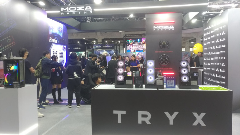2025 GAMFORCE 參加心得分享