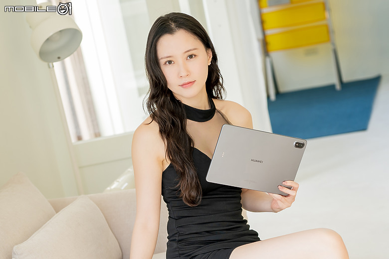 HUAWEI MatePad 11.5 2025 體驗｜PaperMatte 雲晰柔光屏加持，護眼、筆記、創作一把抓！