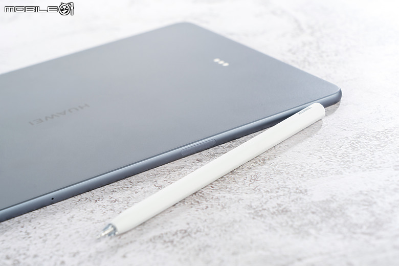 HUAWEI MatePad 11.5 2025 體驗｜PaperMatte 雲晰柔光屏加持，護眼、筆記、創作一把抓！