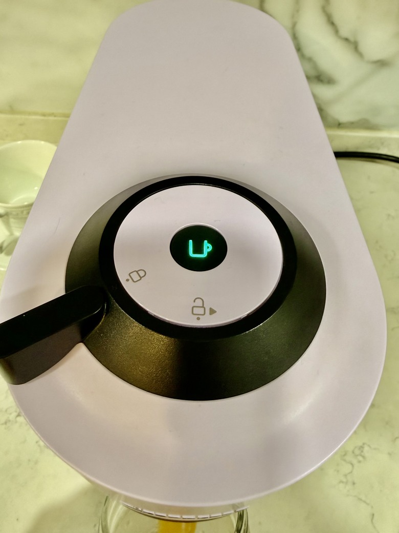 歡迎光臨我的Nespresso VERTUO POP咖啡館