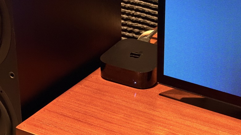 【實測分享】在家唱歌其實很簡單 APPLE TV "開唱"功能+美華APP實測
