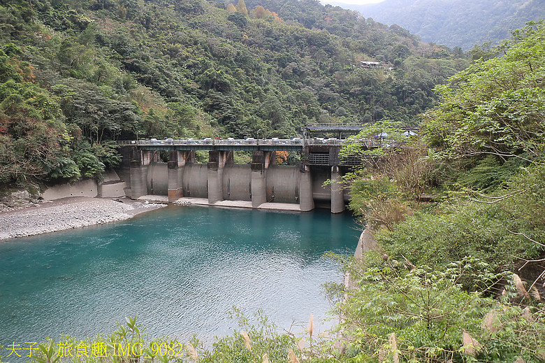新北感溫祭 烏來內洞 X 璞石麗緻溫泉會館 森林療癒美食溫泉之旅