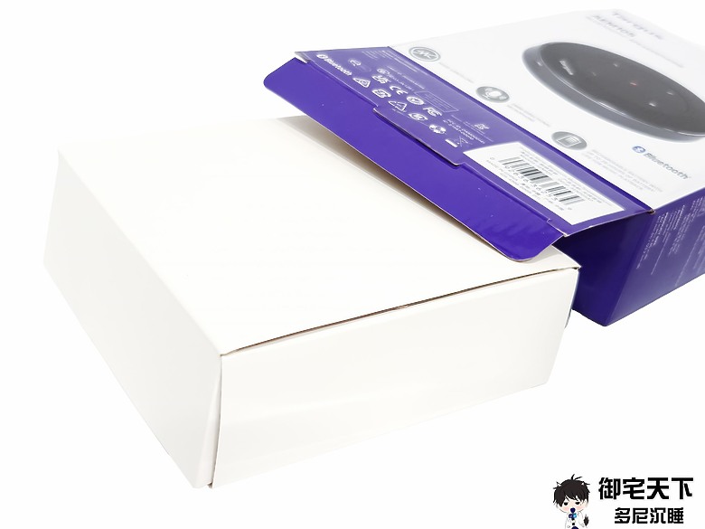 開箱｜Targus AEM105 會議專用藍牙收音揚聲器 - 專為會議而生，無線喇叭 + 無線麥克風於一體！