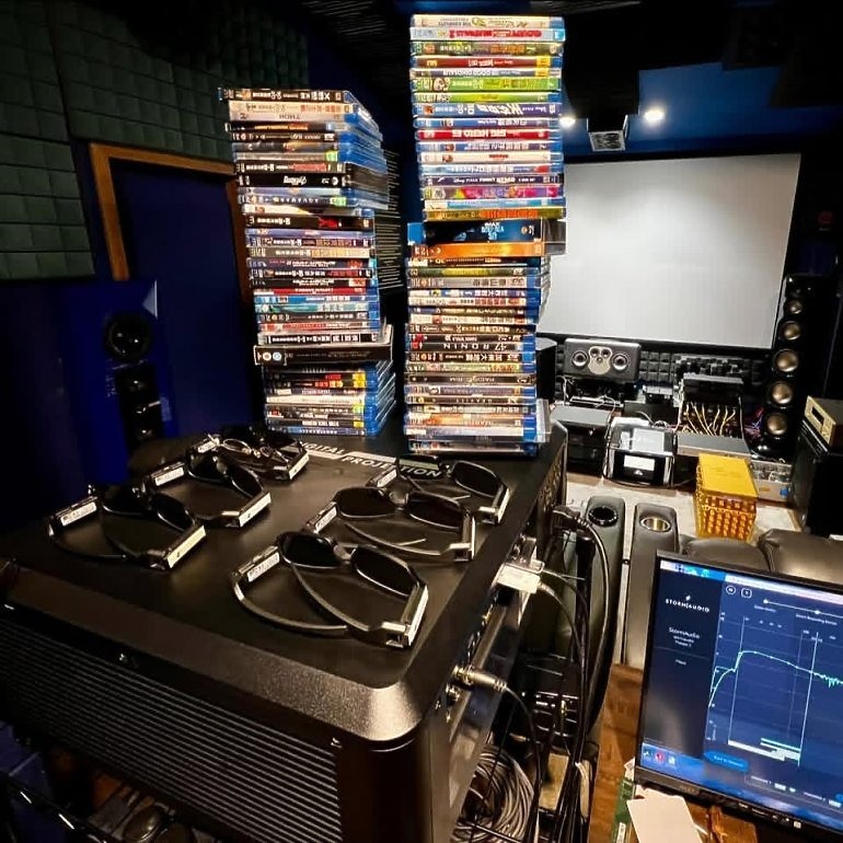 Roon Ready！高階4K UHD藍光播放機的中流砥柱！功能更強，五臟六腑都徹底升級的Magnetar UDP800 MK2！