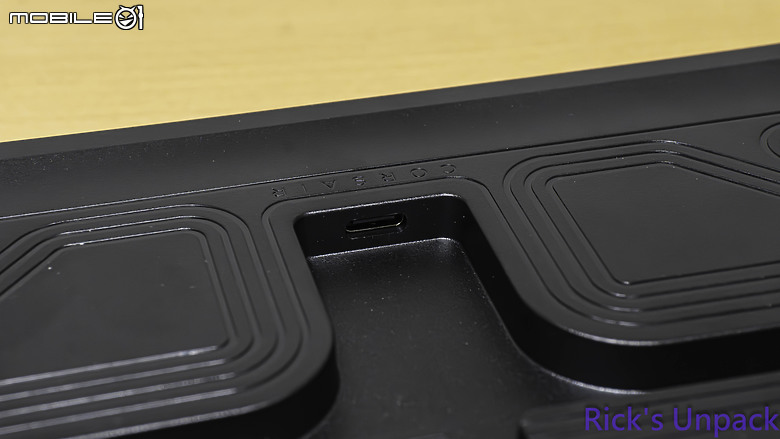 【開箱】實況專武磁軸鍵盤 | CORSAIR VANGUARD PRO 96