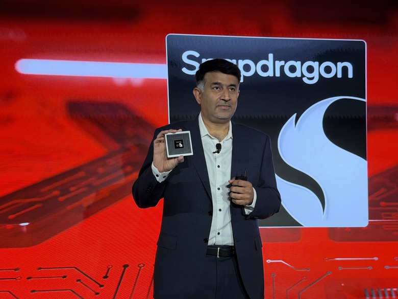 【CES2026】高通推出 Snapdragon X2 Plus 處理器 以更強核心性能搭配複數天續航力