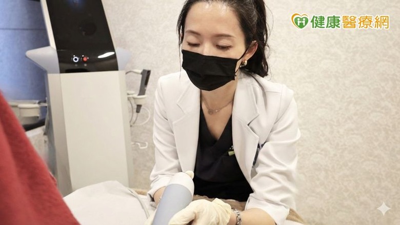 點我看大圖 2026馬年醫美趨勢解析!自然感、低修復期成新主流