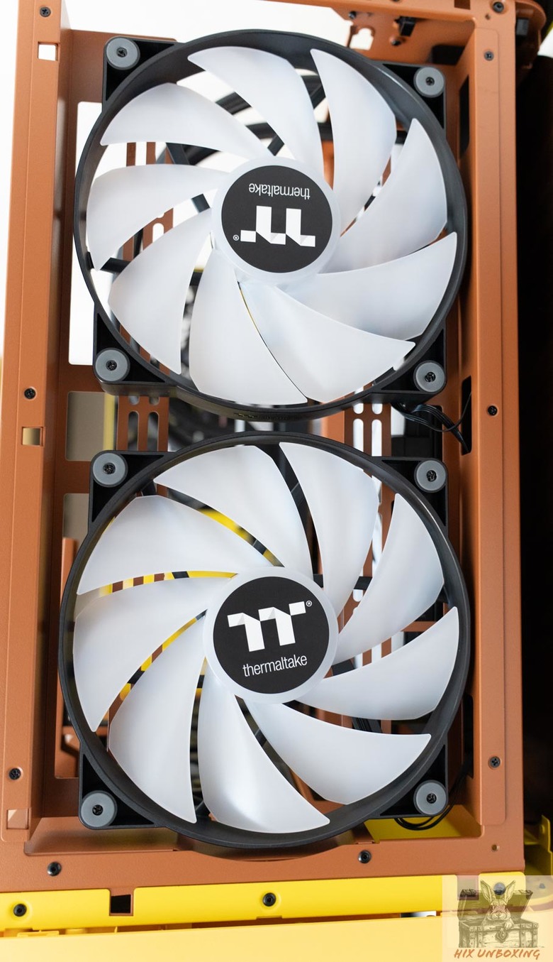 透視美學極致 Thermaltake View 390 AIR