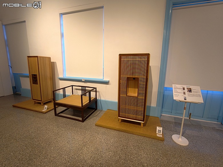 桃園市立大溪木藝生態博物館【壹號館、溪小宿舍、公會堂、木生活館、武德殿、藝師館、大溪歷史館、鳳飛飛故事館、六廿四故事館、工藝交流館與工藝基地、大溪創生館】 — 2025年霜華大溪散策之二