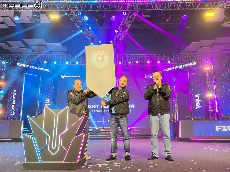 Acer Predator League 2026 直擊 亞太電競嘉年華印度圓滿落幕