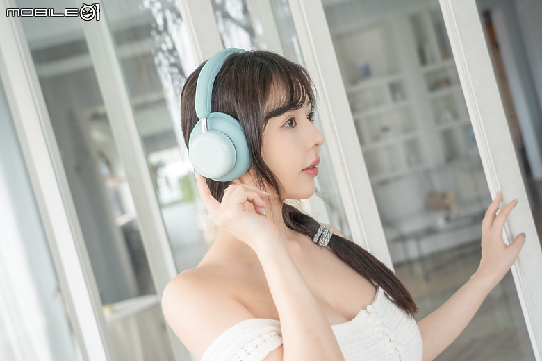 CMF Headphone Pro 耳罩式耳機｜LDAC 音質、百小時續航，三千有找的越級之選！