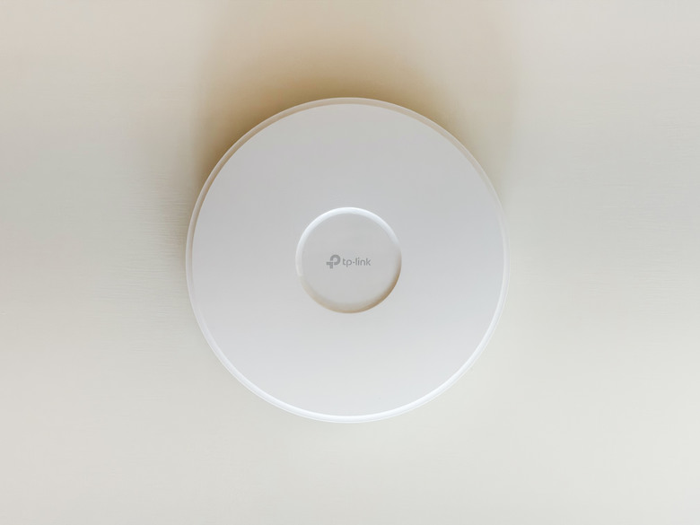 點我看大圖 網路串流架構分享,開箱TP-Link Omada