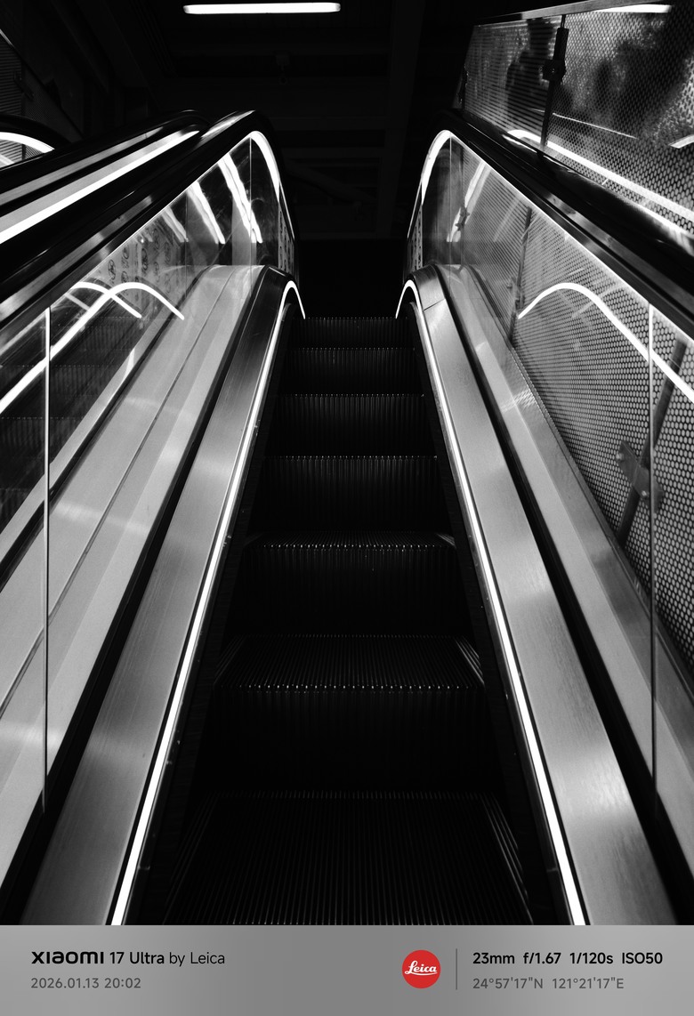 （1/13更新）Xiaomi 17 Ultra by Leica 陸板 開箱分享 含實拍樣張