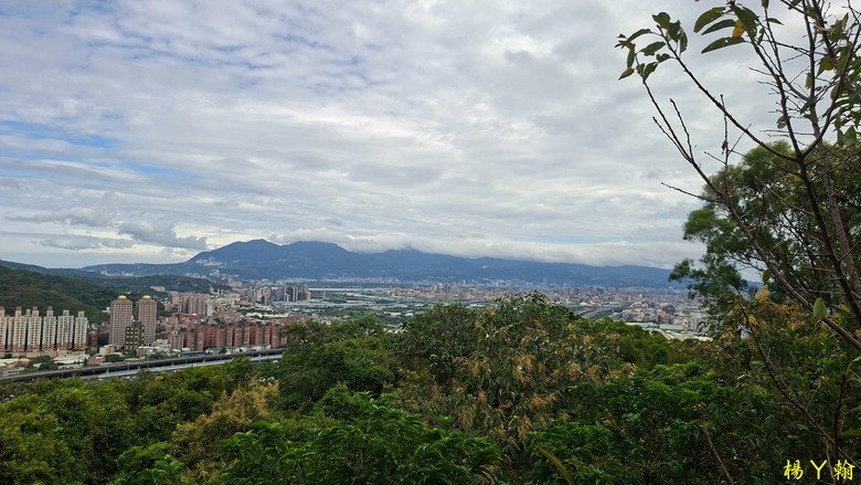 【郊山走走】尖凍山、瓊子湖山、山腳頂山 輕鬆走