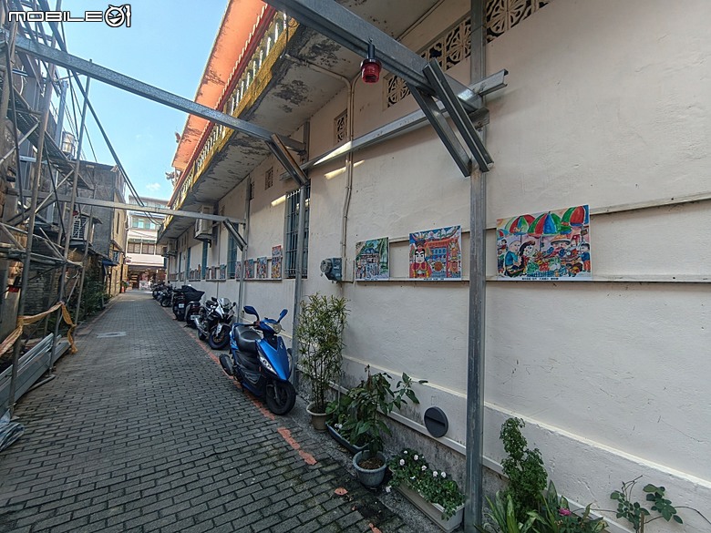 大溪老街(和平老街、中央老街、中山老街)、普濟堂、福仁宮、鎮豐宮、中正公園、大溪橋 — 2025年霜華大溪散策之一