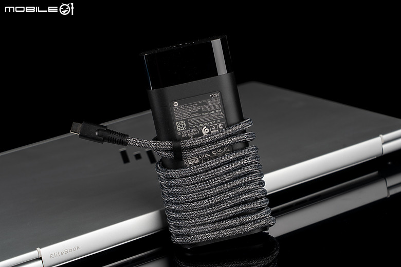 HP EliteBook 8 G1a 16 體驗｜為長時間工作而生的 AI 商務生產力工具！