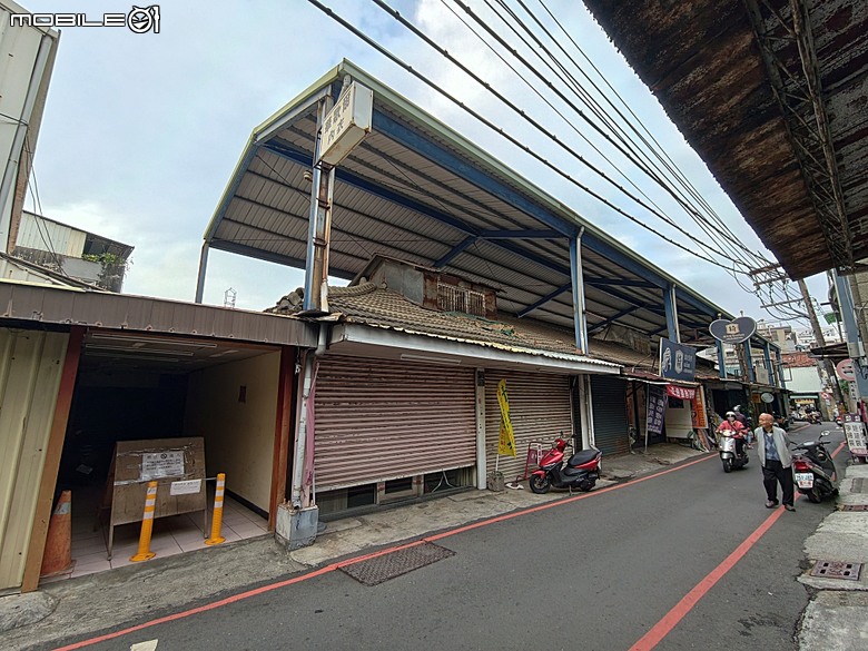 阿公店老街、文凱醫物館、岡山神社改建之壽天宮與公園 — 高雄岡山市街半日散策